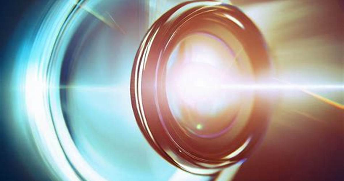 A&A Optics: Unveiling the World of Optical Innovations