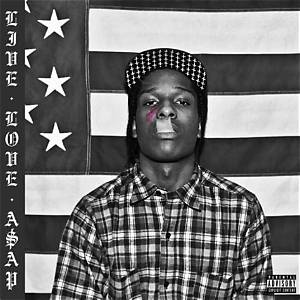 A$Ap Rocky Sandman Lyrics: a Deep Dive into the Iconic Track
