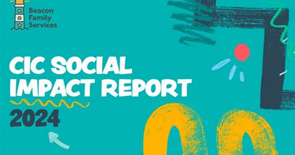 A Beacon of Social Impact