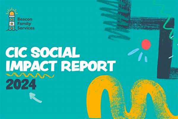 A Beacon of Social Impact
