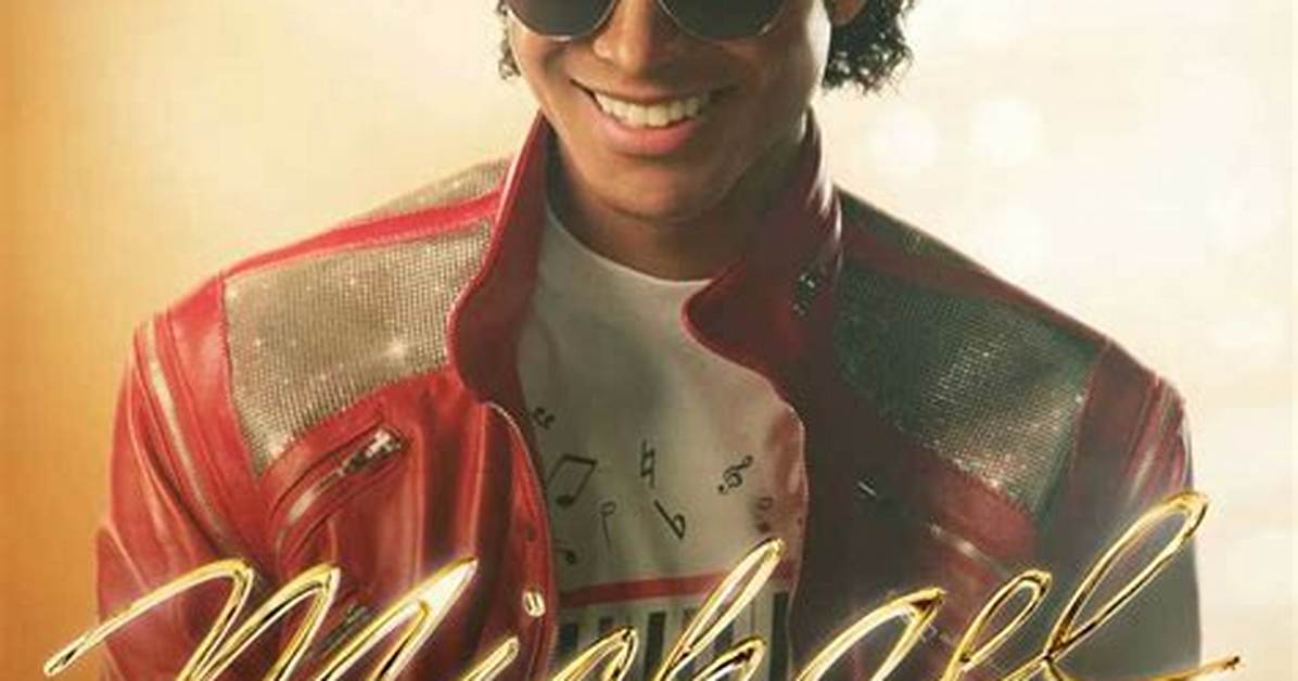 A Biopic on the Talented Actor