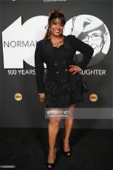 A Closer Look at Bernnadette Stanis 2023: Celebrating Success and Influence