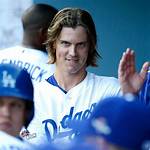 A Closer Look at Zack Greinke's Better Half