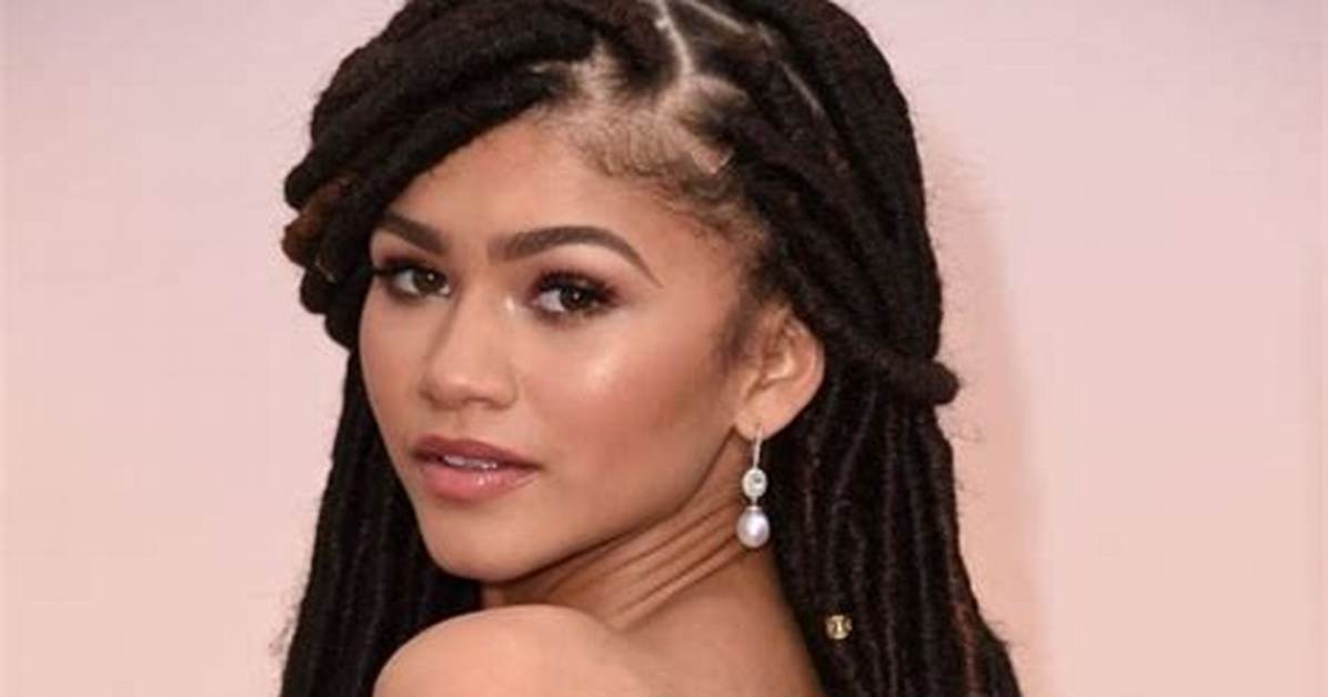 A Closer Look at Zendaya’s Ethnicity, Parents and Siblings