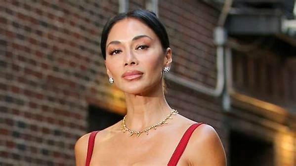 A Complete Guide to Nicole Scherzinger and Talan Torriero's Relationship