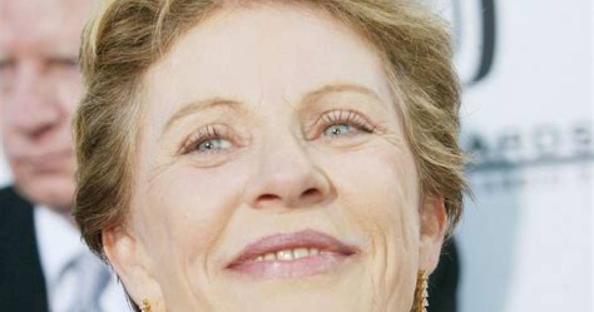 A Comprehensive Analysis of Patty Duke S Family Unveiling the Identity of Michael