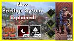 A Comprehensive Guide to Apex Prestige Level Badges: Unlocking Your Path to Victory