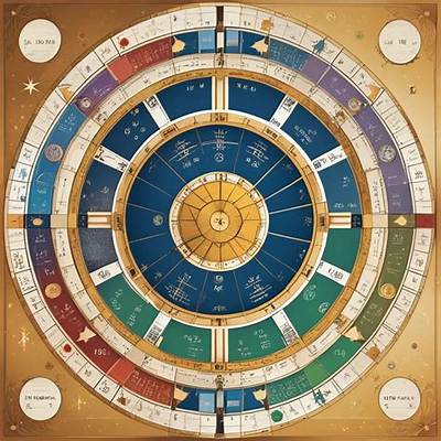 A Comprehensive Guide to @Astrotheme: Your Ultimate Source for Stellar Design