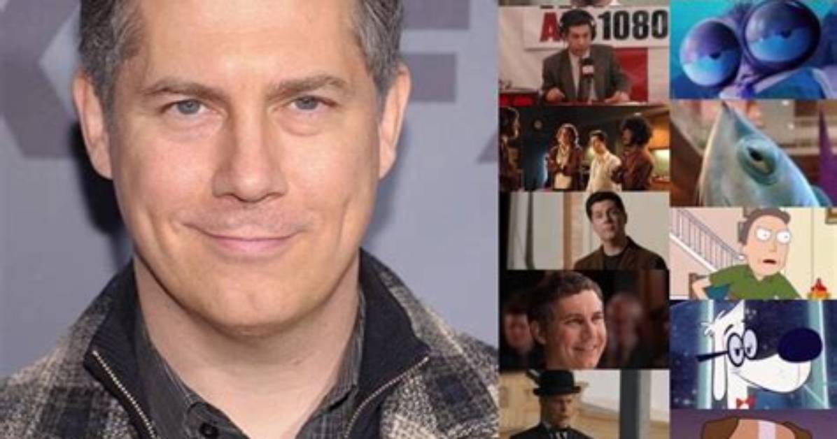 A Comprehensive Guide to Chris Parnell S