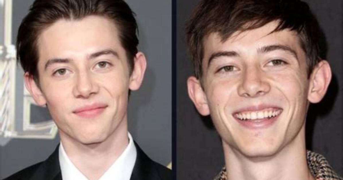 A Comprehensive Guide to Griffin Gluck's Captivating Tv Appearances