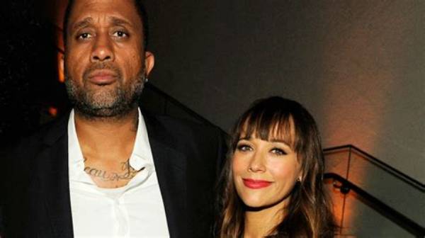 A Comprehensive Guide to Rashida Jones' Relationships