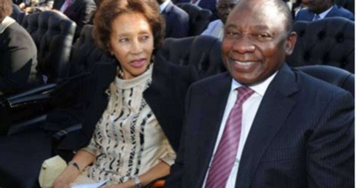 A Comprehensive Guide to Tshepo Motsepe S Children S