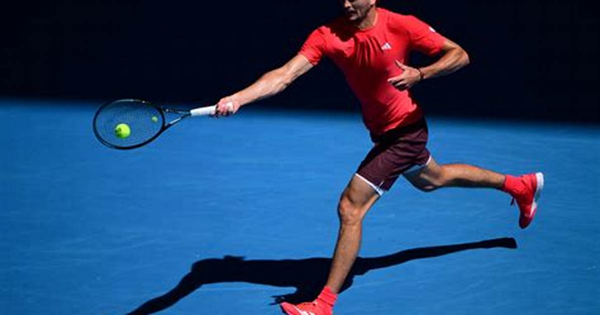 A Comprehensive Look at Alexander Zverev's Daughter's Age
