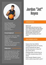 A Comprehensive Profile of the Towering Basketball Star
