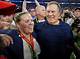 A Deep Dive into Amanda Belichick's Age and Life