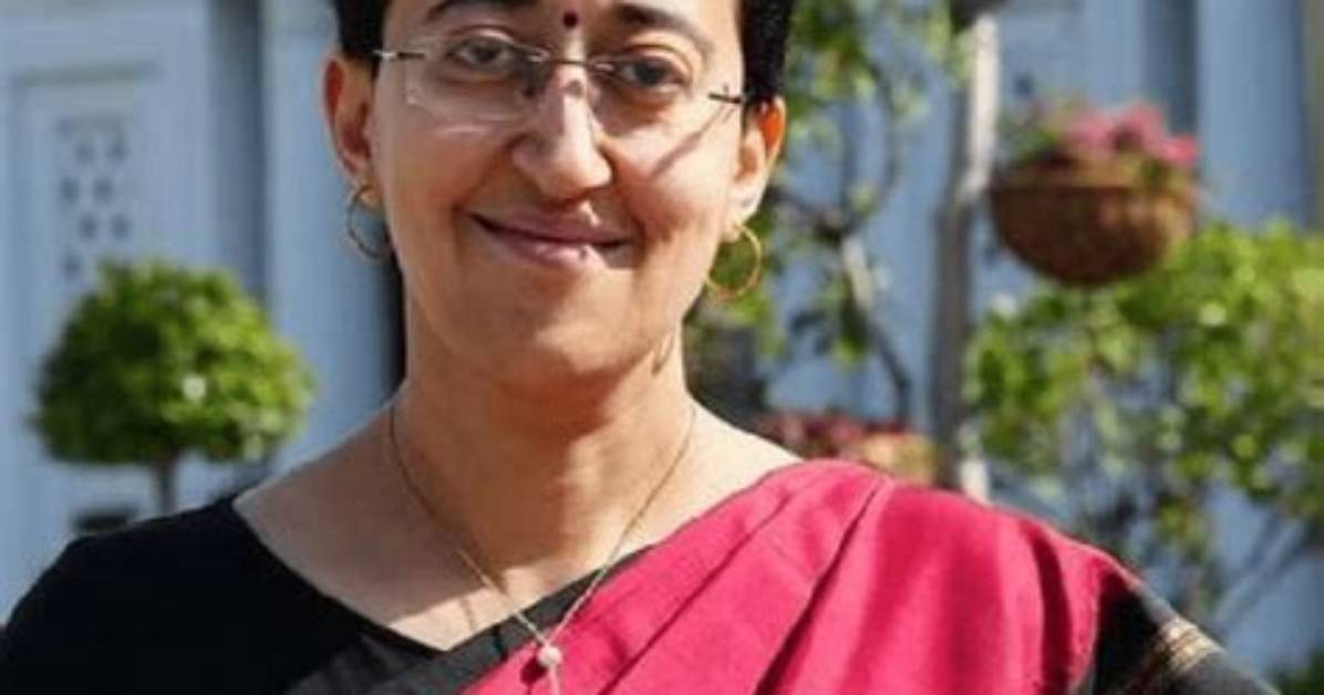 A Deep Dive into Atishi Marlena's Husband
