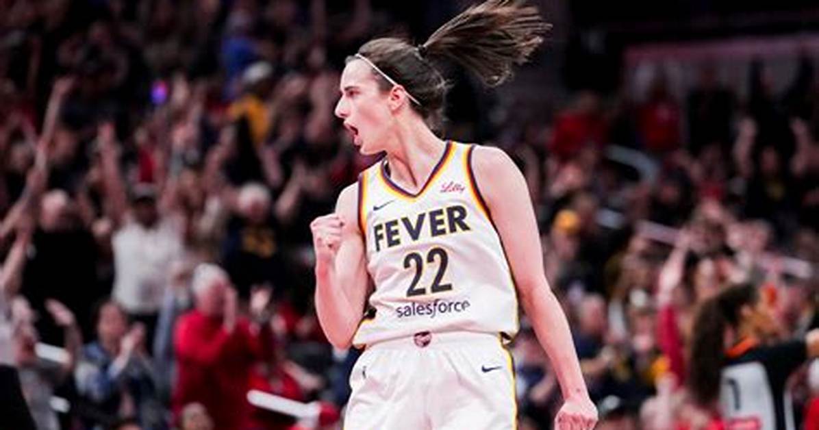A Deep Dive into Caitlyn Clark's Stature and Basketball Success