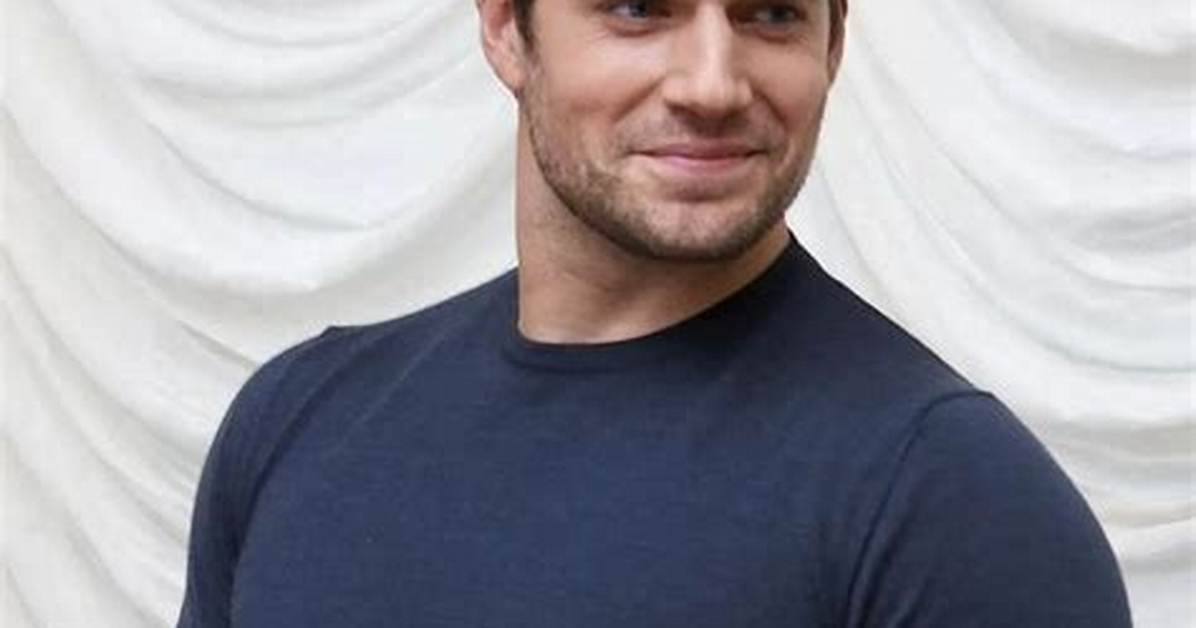 A Deep Dive into Henry Cavill's Girlfriend's Net Worth, Age, and More