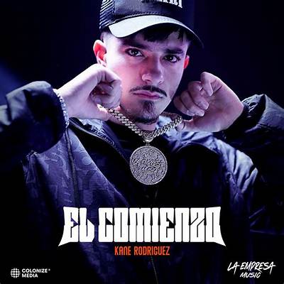 A Deep Dive into Kane Rodriguez's "Los Cuadros" Lyrics: a Masterpiece of Storytelling