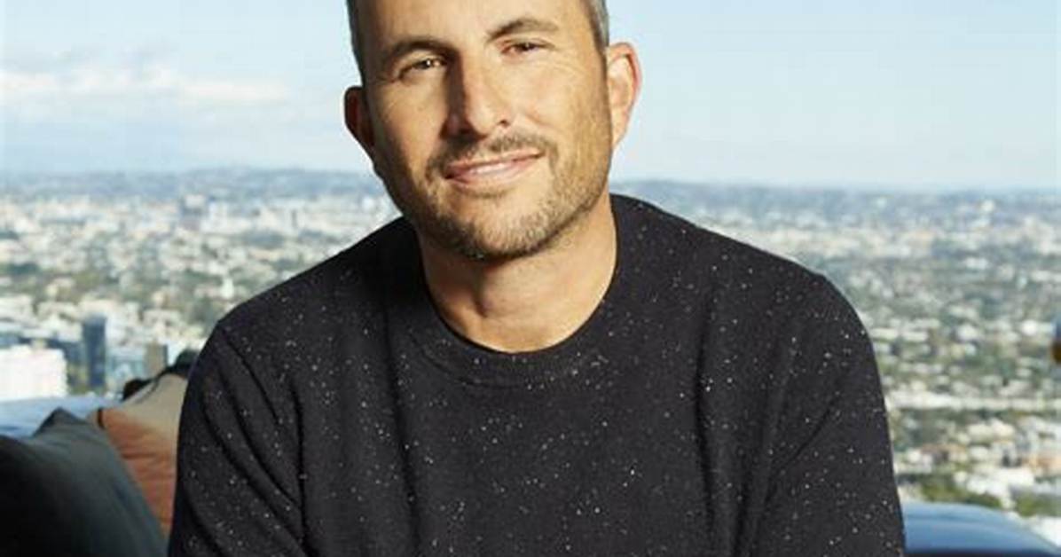 A Deep Dive into Zach Goldsmith S Divorce from The
