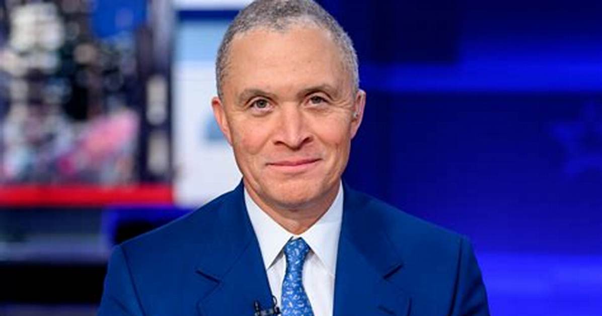 A Detailed Look at Harold Ford Jr.'s Family: Connections and Background