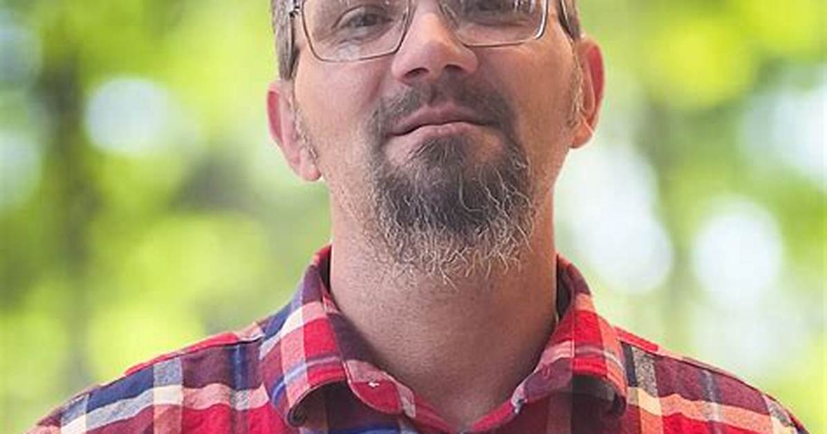 A Fond Farewell: Remembering Gary Parrish