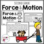 A Force in Stem and Beyond