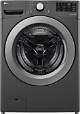 A Front Load Washer with a Sour Smell