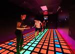A Fun and Active Experience