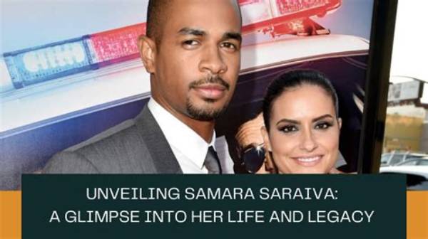 A Glimpse into Her Life and Impact