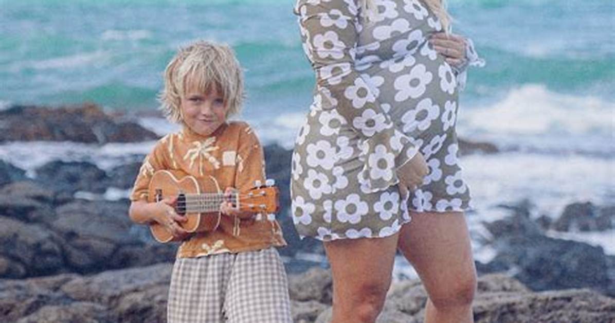 A Glimpse into the Life of Kate Spade's Daughter: a Legacy of Style and Strength