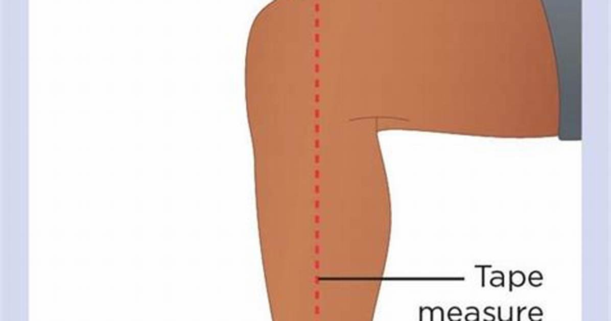 A Good Height for Knee
