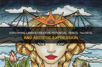 A Guide to Creative Expression for Libra