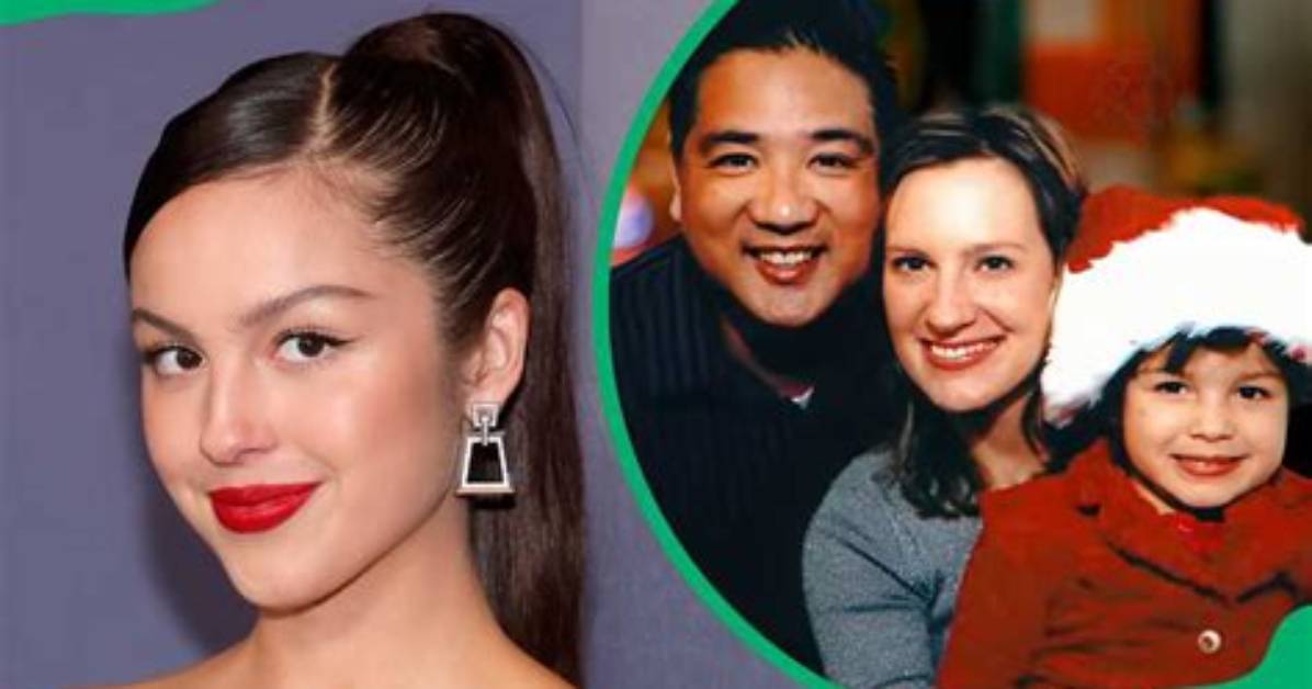 A Guide to Olivia Rodrigo S Parents Ages And