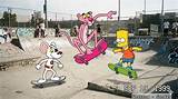 A Guide to Skateboarding for Gemini