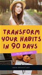 A Guide to Transform Your Days with 5 Simple Strategies