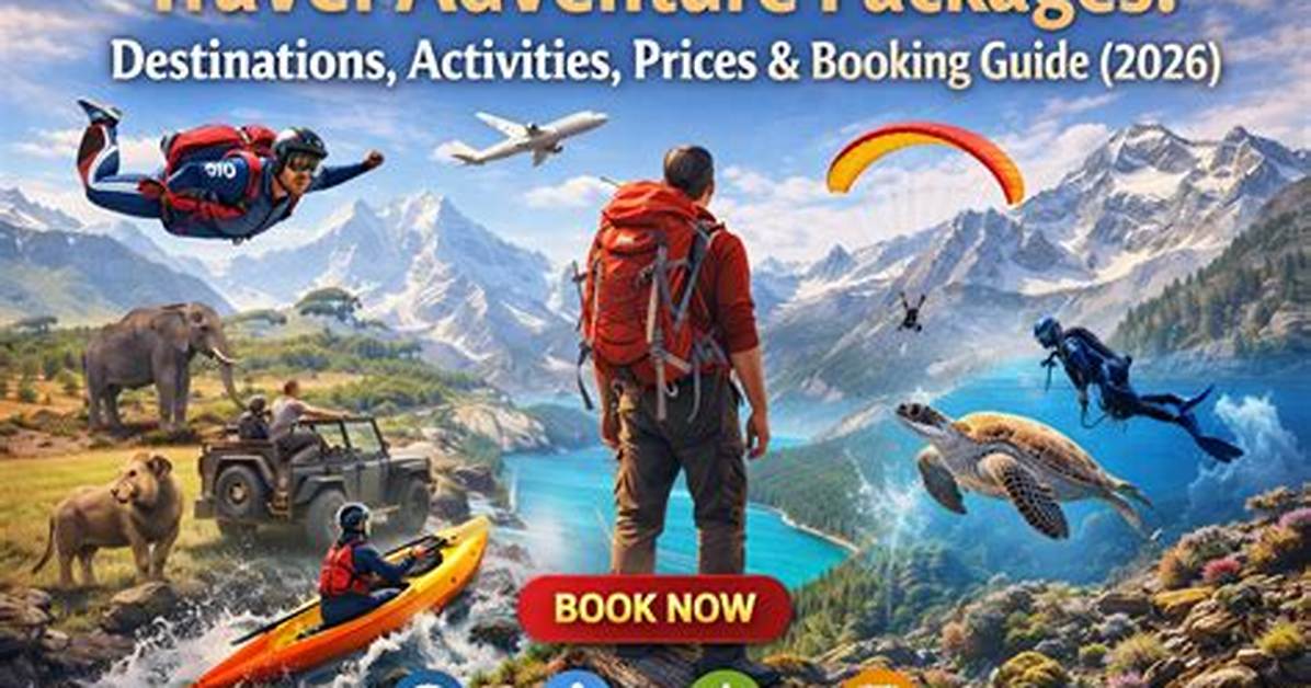 A Guide to Travel and Adventure for Gemini