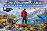 A Guide to Travel and Adventure for Gemini