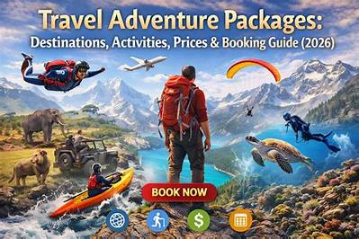 A Guide to Travel and Adventure for Gemini