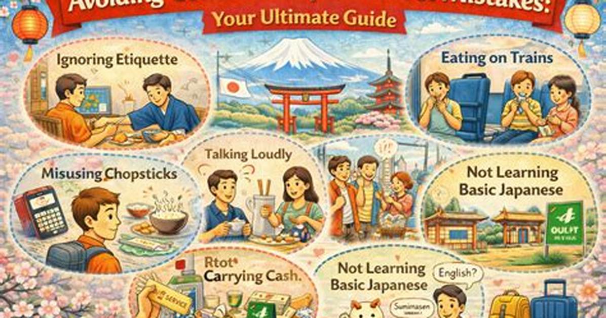 A Guide to Ukareme Japan Your