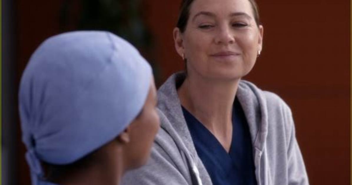 A Heartbreaking Farewell: Grey's Anatomy's Unforgettable Denny Duquette