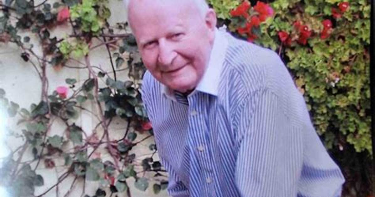 A Heartfelt Tribute: David Bain Obituary Passes Away