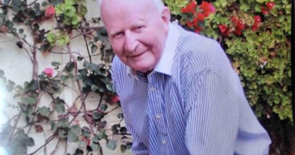 A Heartfelt Tribute David Bain Obituary