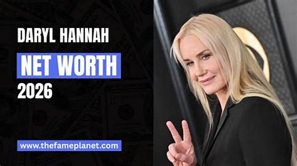A Hollywood Icon's Earnings Revealed