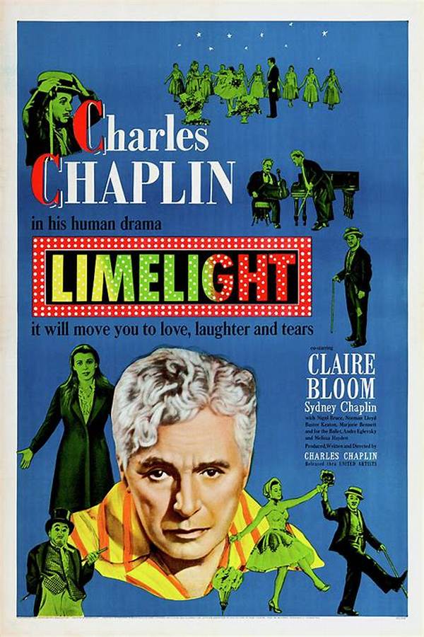 A Hollywood Legacy in the Limelight