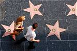 A Hollywood Star in the Making