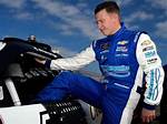 A. J. Allmendinger Net Worth, Income, Salary, Earnings, Biography