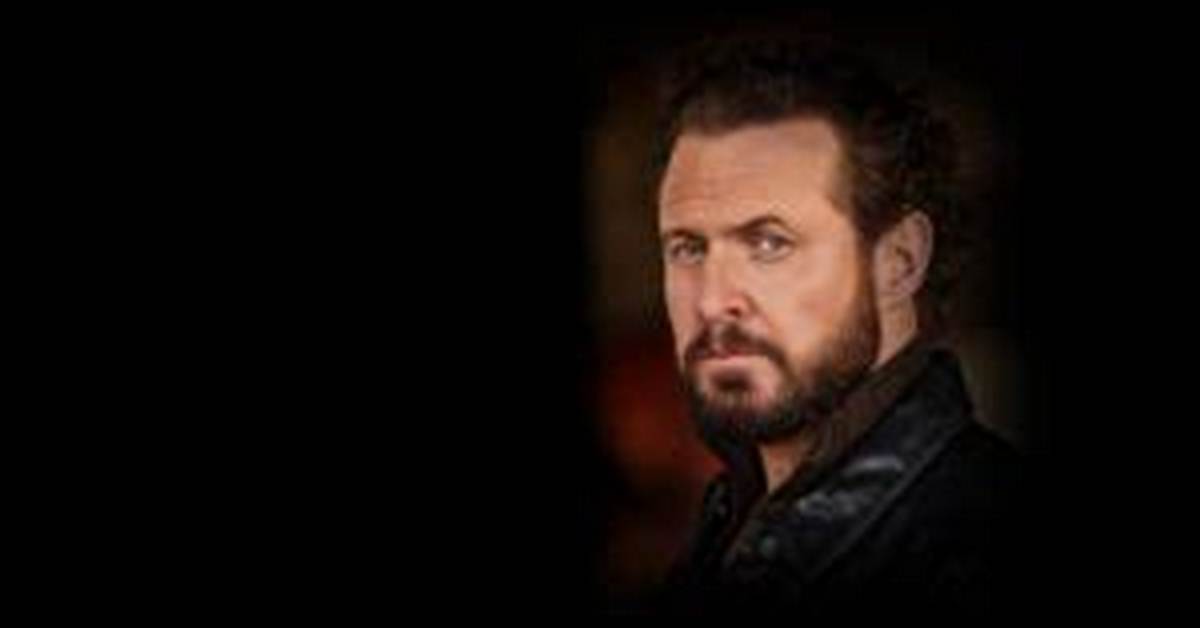 A J Gibson Biography Age Height Partner Tv Host Wiki and Net