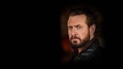 A. J. Gibson Biography, Age, Height, Partner, Tv Host, Wiki and Net Worth