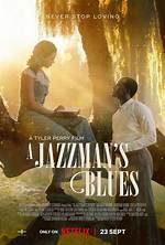 “A Jazzman’s Blues” a Mysterious Genre Movie Is Set to Be Released on Netflix Soon